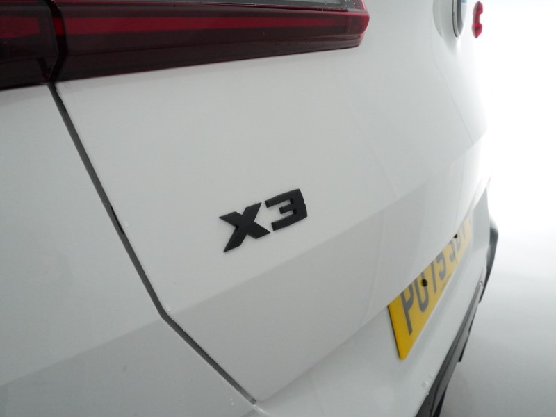 Used BMW X3 2025 for sale - 76981236: Photo 53