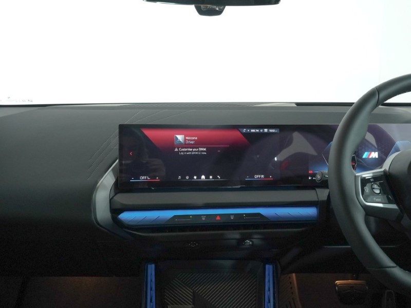 Used BMW X3 2025 for sale - 76981236: Photo 8