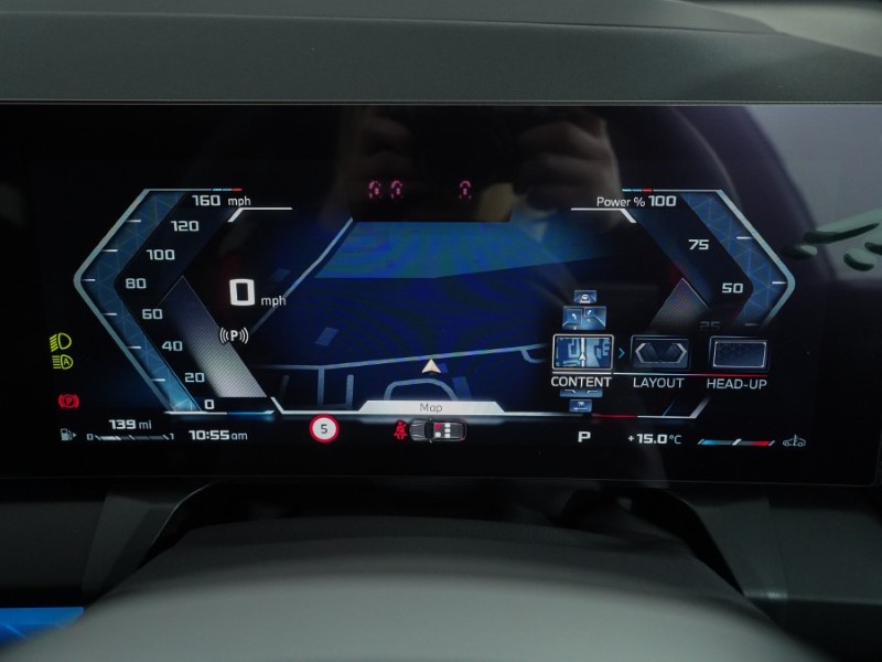 Used BMW X3 2025 for sale - 76981236: Photo 9