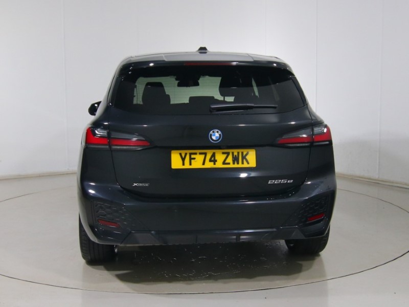 Used BMW 2 Series 2024 for sale - 76982324: Photo 15