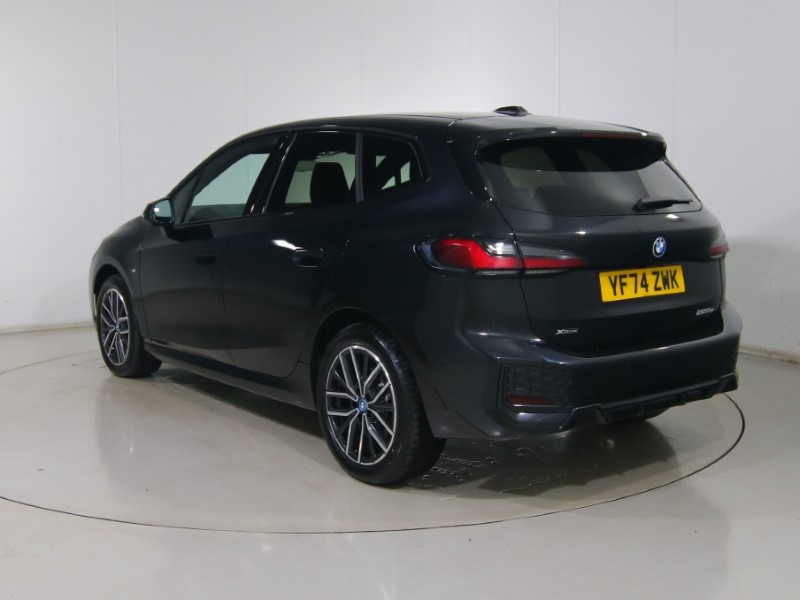 Used BMW 2 Series 2024 for sale - 76982324: Photo 2