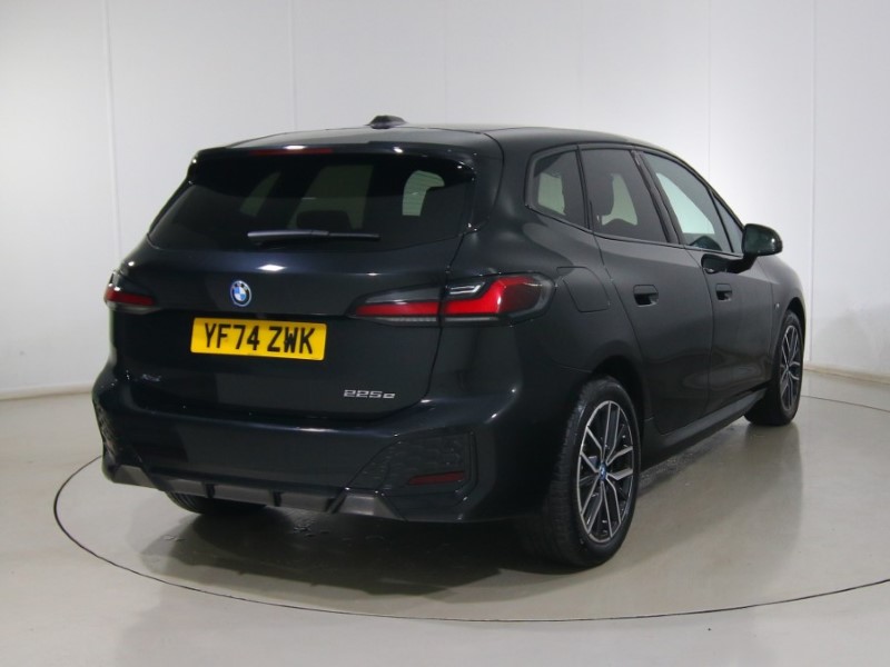 Used BMW 2 Series 2024 for sale - 76982324: Photo 44