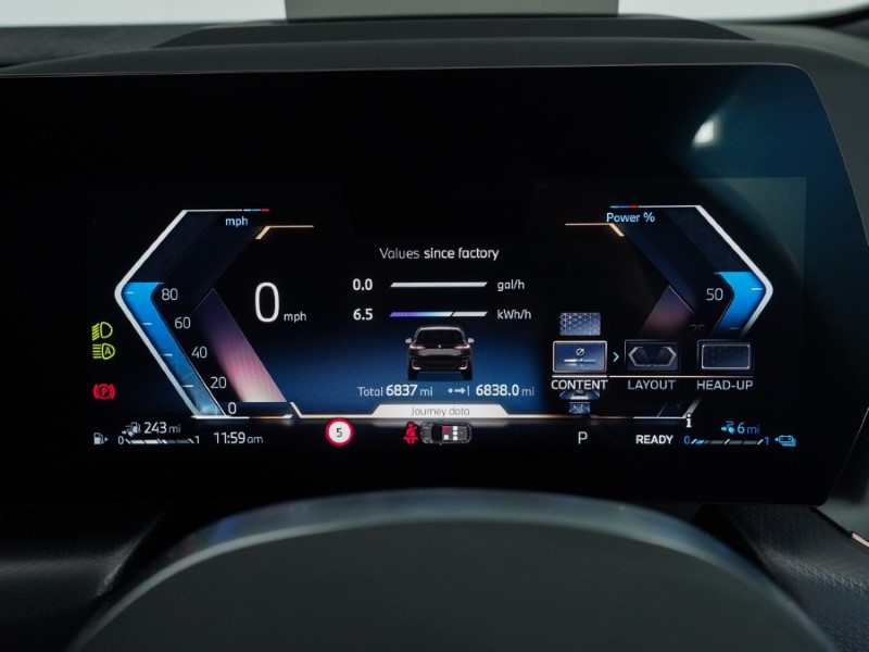 Used BMW 2 Series 2024 for sale - 76982324: Photo 9