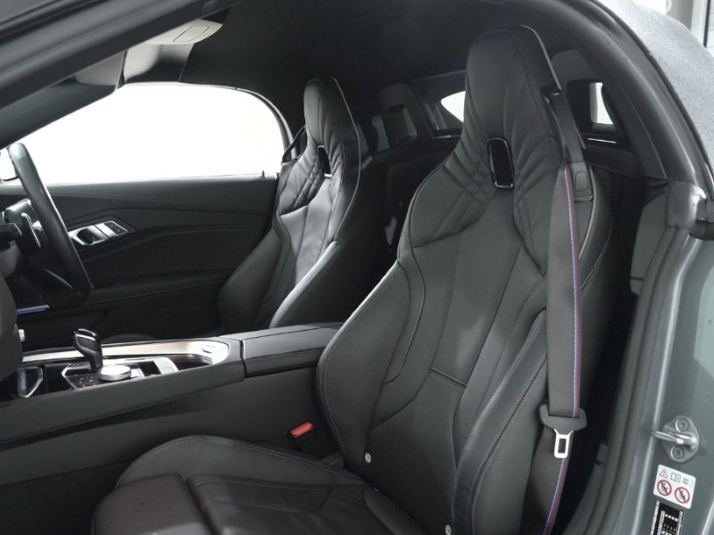 Used BMW Z4 2023 for sale - 77186441: Photo 12