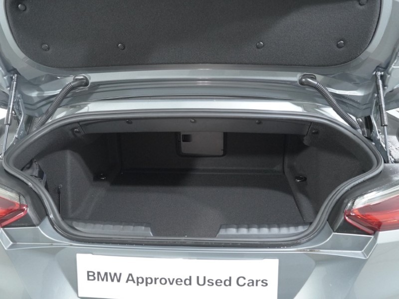Used BMW Z4 2023 for sale - 77186441: Photo 13