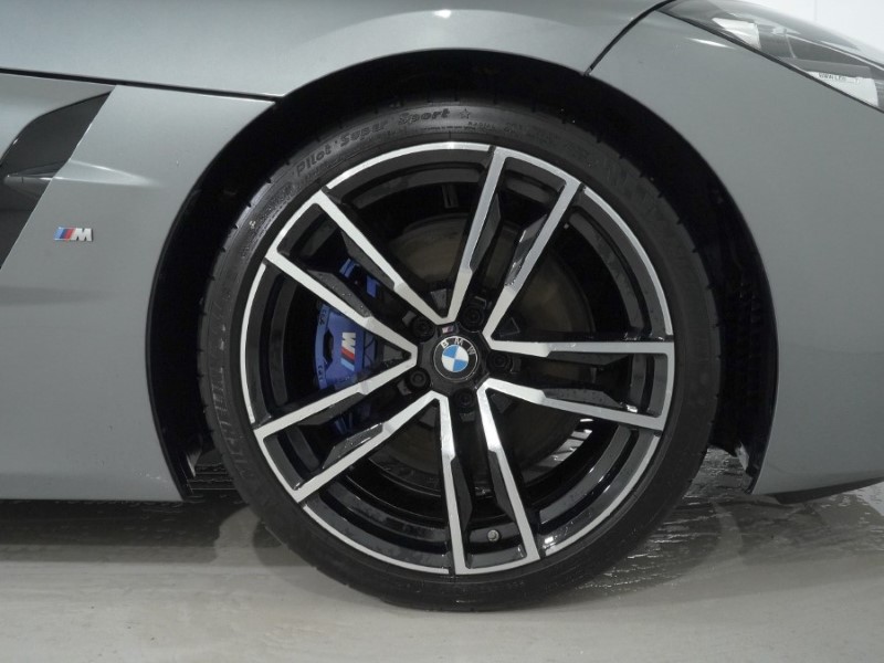Used BMW Z4 2023 for sale - 77186441: Photo 14