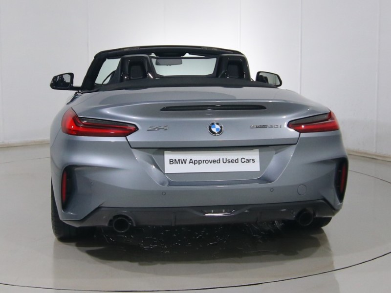 Used BMW Z4 2023 for sale - 77186441: Photo 15