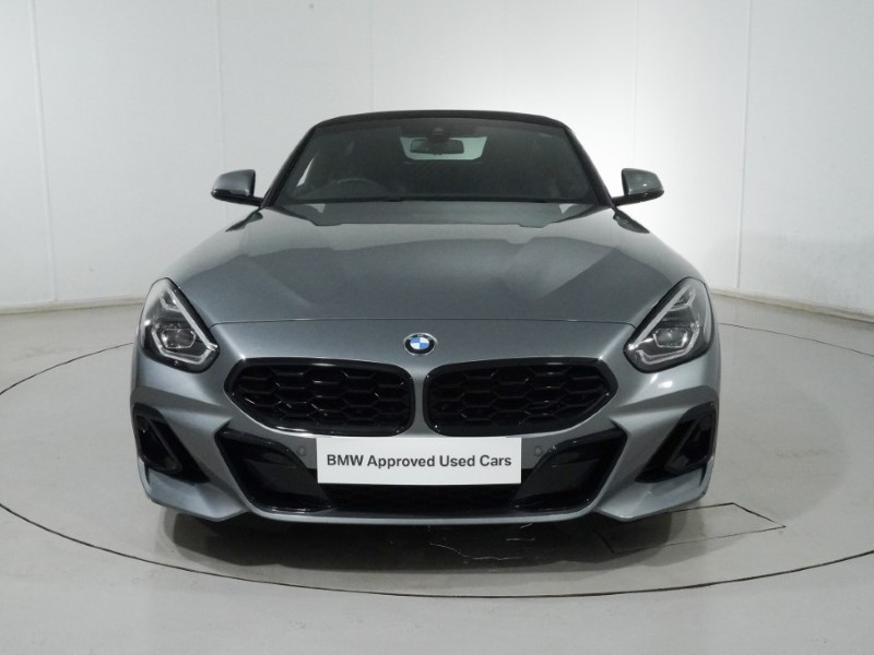 Used BMW Z4 2023 for sale - 77186441: Photo 16