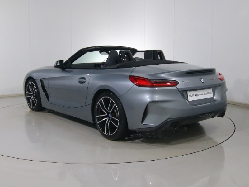 Used BMW Z4 2023 for sale - 77186441: Photo 2