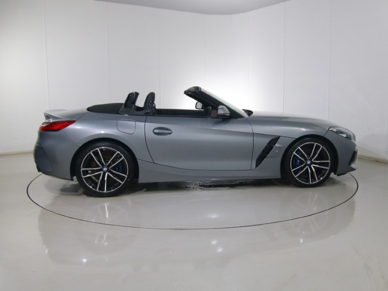 Used BMW Z4 2023 for sale - 77186441: Photo 3