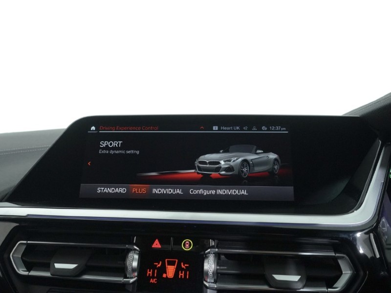 Used BMW Z4 2023 for sale - 77186441: Photo 33