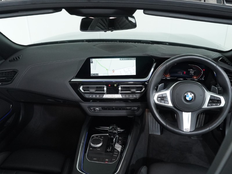 Used BMW Z4 2023 for sale - 77186441: Photo 4