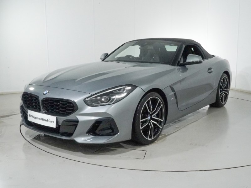 Used BMW Z4 2023 for sale - 77186441: Photo 40