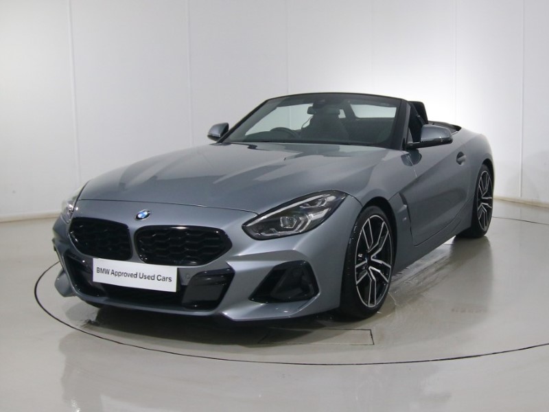 Used BMW Z4 2023 for sale - 77186441: Photo 41