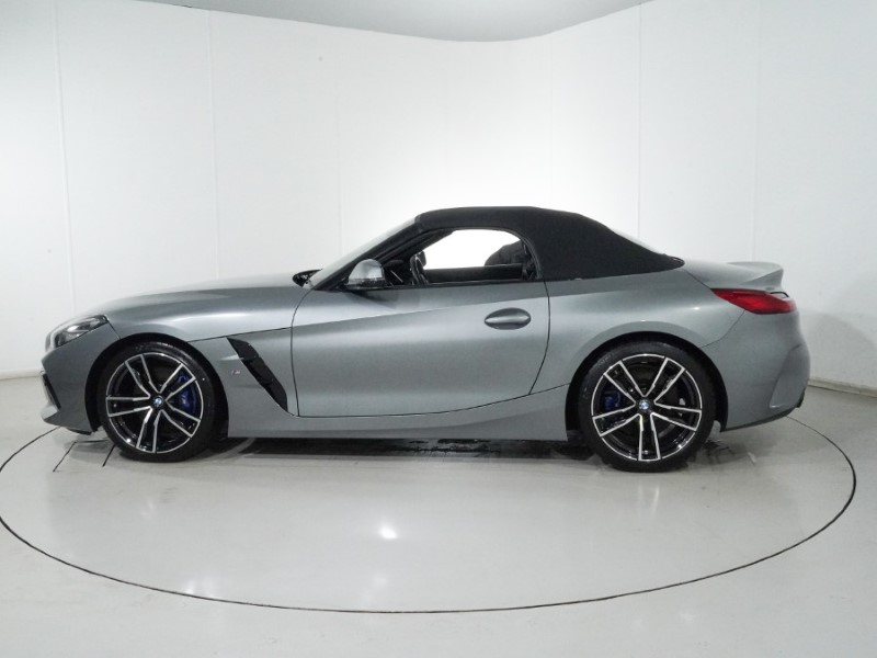 Used BMW Z4 2023 for sale - 77186441: Photo 43