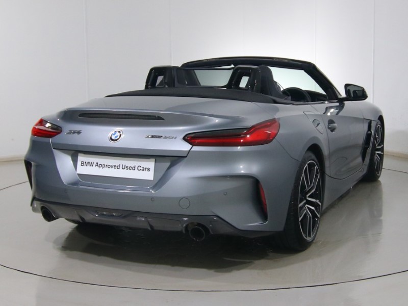 Used BMW Z4 2023 for sale - 77186441: Photo 45