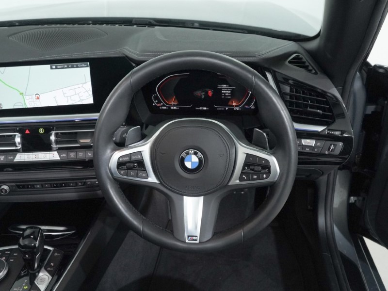 Used BMW Z4 2023 for sale - 77186441: Photo 5