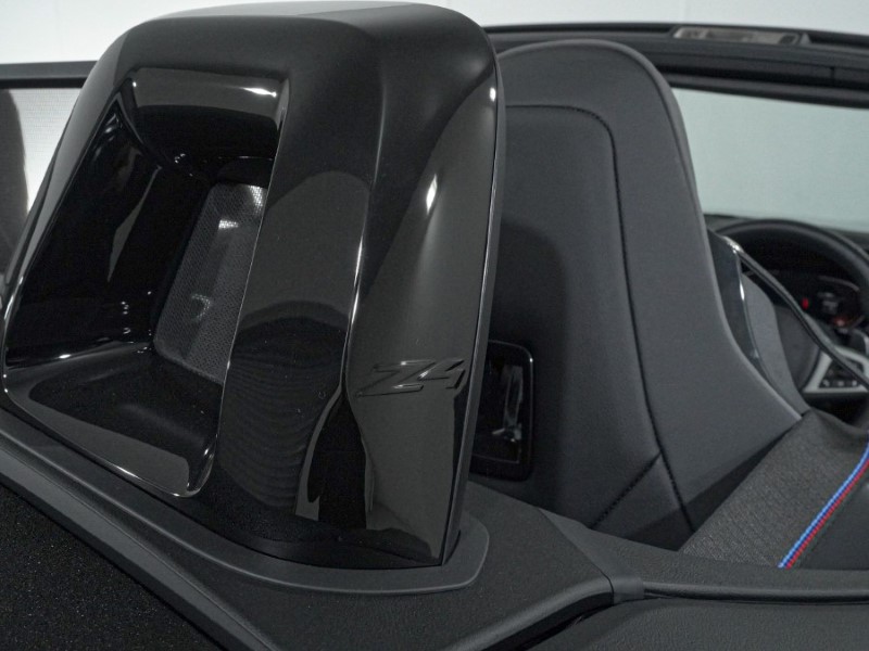 Used BMW Z4 2023 for sale - 77186441: Photo 53