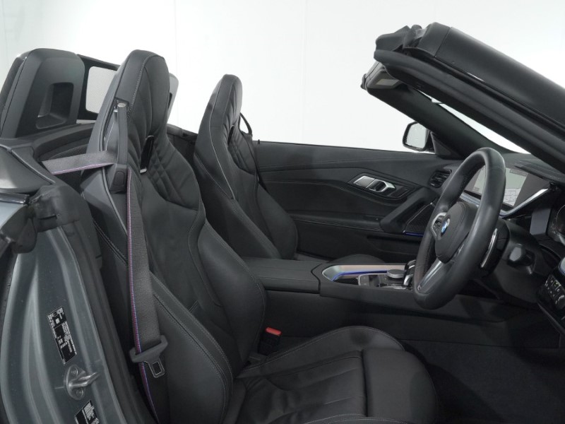 Used BMW Z4 2023 for sale - 77186441: Photo 55