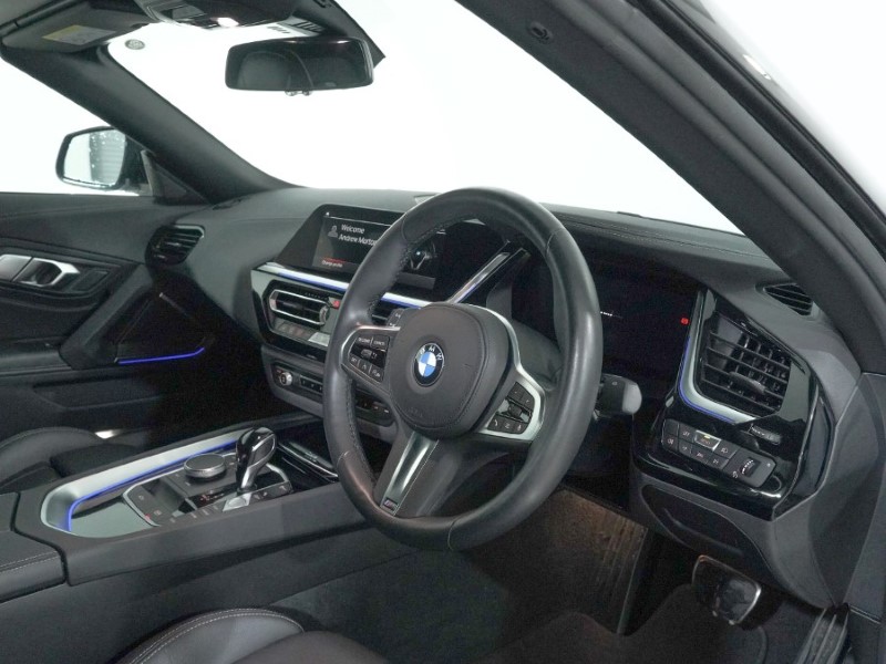 Used BMW Z4 2023 for sale - 77186441: Photo 6