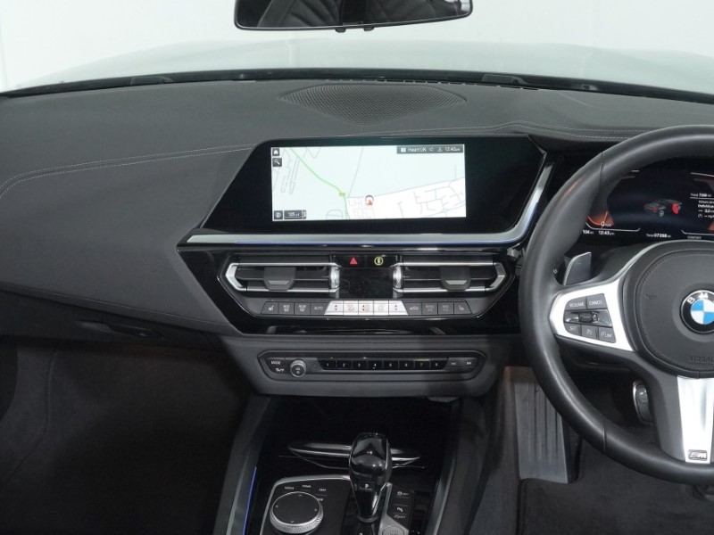 Used BMW Z4 2023 for sale - 77186441: Photo 8