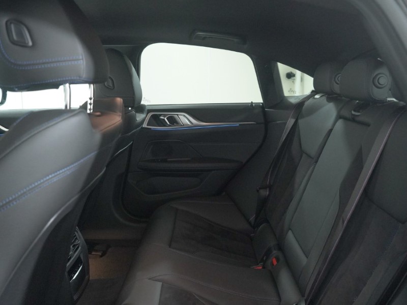 Used BMW i4 2022 for sale - 77274359: Photo 12