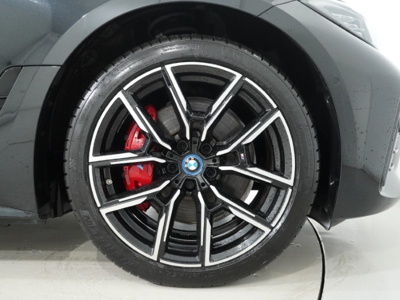 Used BMW i4 2022 for sale - 77274359: Photo 14