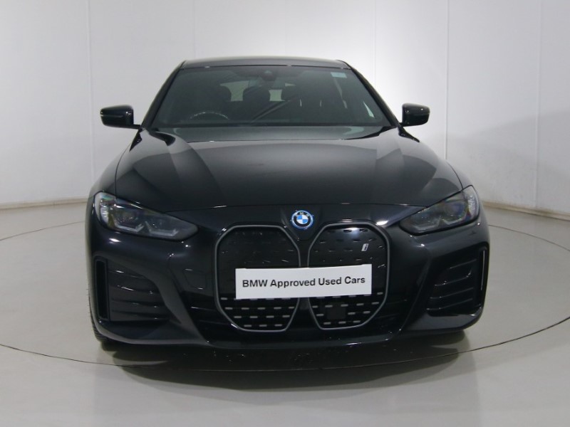 Used BMW i4 2022 for sale - 77274359: Photo 16