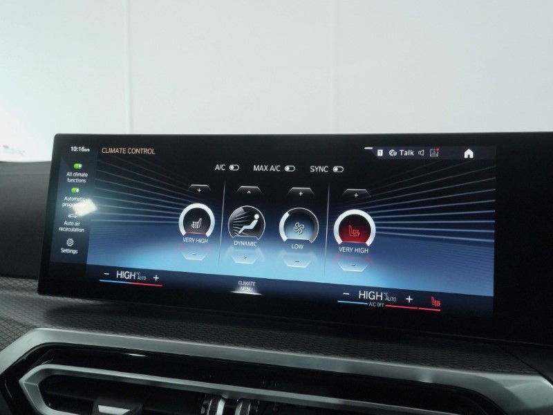 Used BMW i4 2022 for sale - 77274359: Photo 17