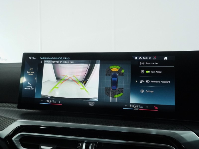 Used BMW i4 2022 for sale - 77274359: Photo 19