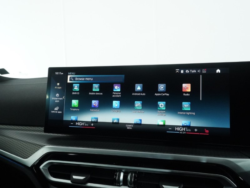 Used BMW i4 2022 for sale - 77274359: Photo 26