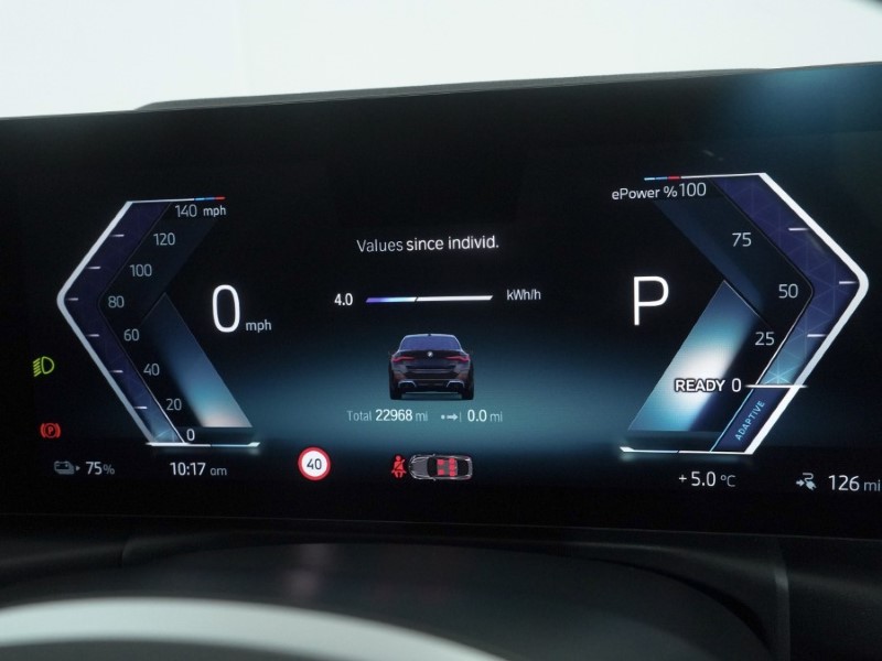 Used BMW i4 2022 for sale - 77274359: Photo 37