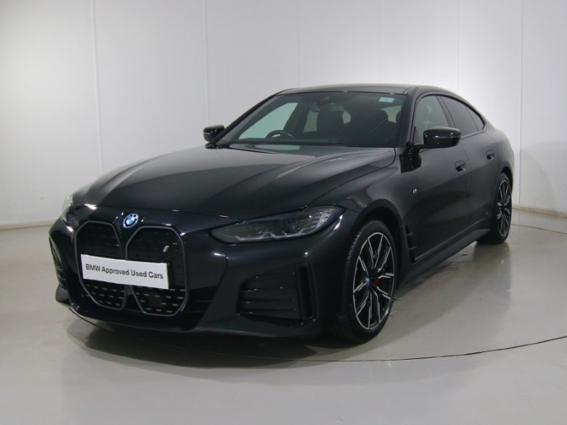 Used BMW i4 2022 for sale - 77274359: Photo 38