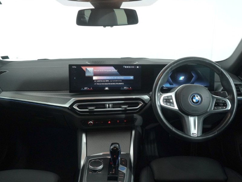 Used BMW i4 2022 for sale - 77274359: Photo 4