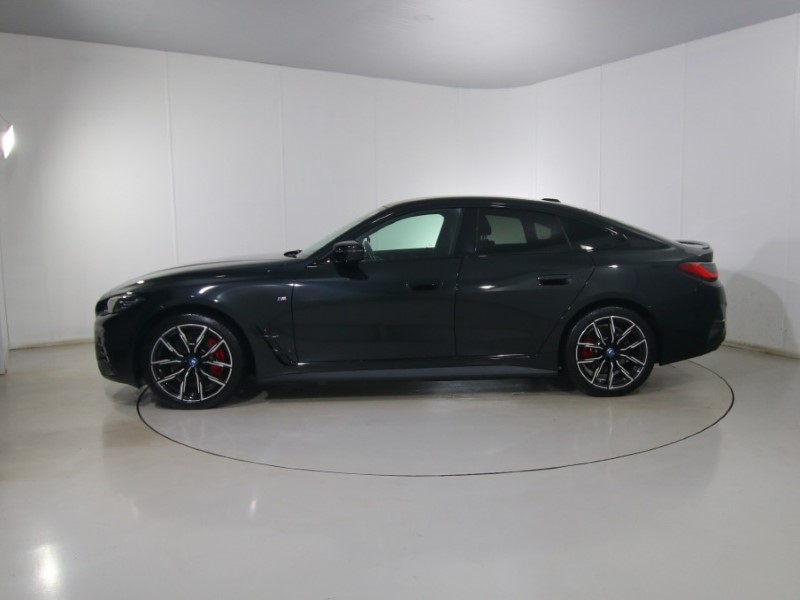 Used BMW i4 2022 for sale - 77274359: Photo 41