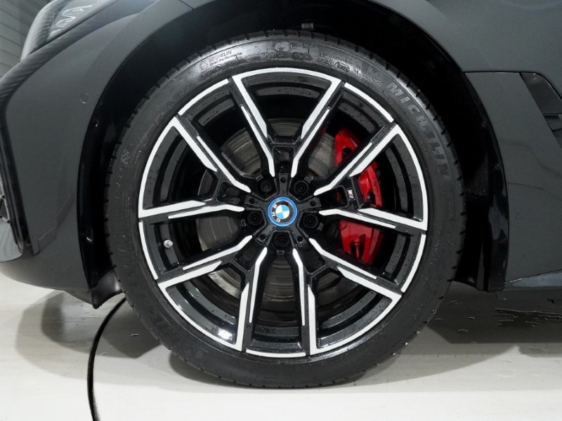 Used BMW i4 2022 for sale - 77274359: Photo 42