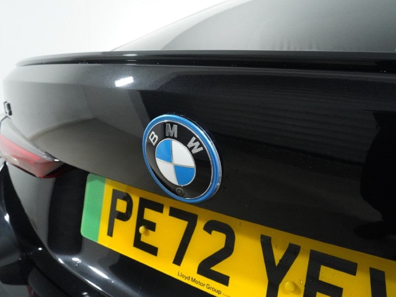 Used BMW i4 2022 for sale - 77274359: Photo 46