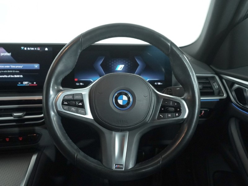 Used BMW i4 2022 for sale - 77274359: Photo 5