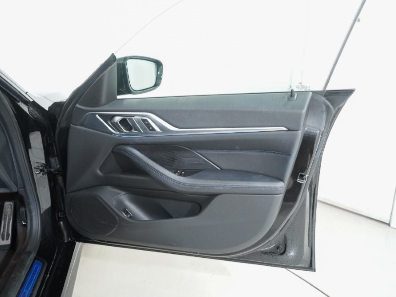 Used BMW i4 2022 for sale - 77274359: Photo 50