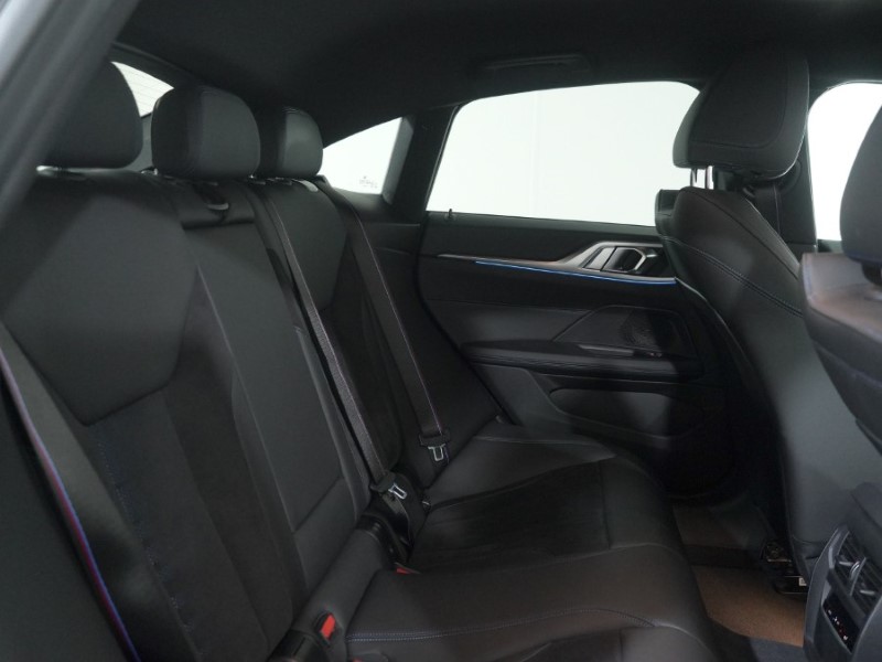 Used BMW i4 2022 for sale - 77274359: Photo 52