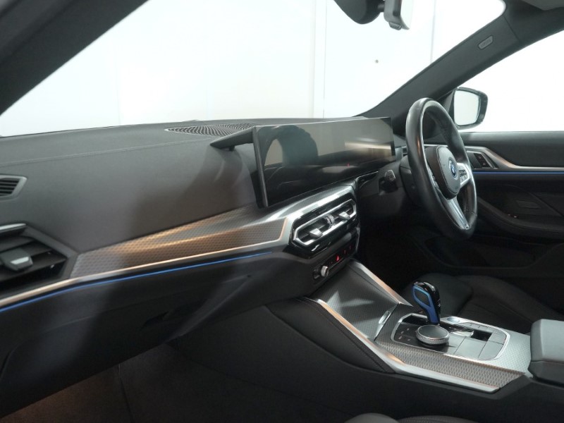 Used BMW i4 2022 for sale - 77274359: Photo 7