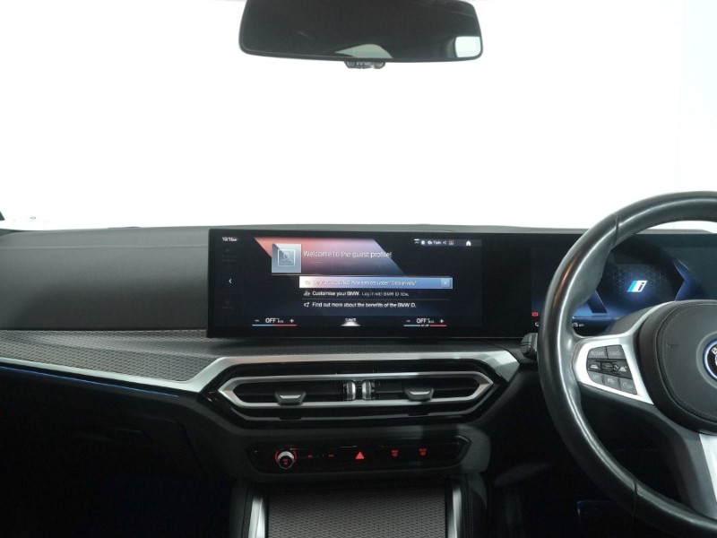 Used BMW i4 2022 for sale - 77274359: Photo 8