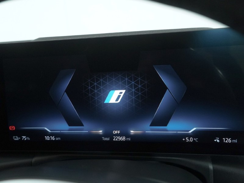 Used BMW i4 2022 for sale - 77274359: Photo 9