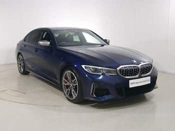 Used BMW 3 Series 2022 for sale - 78352772: Photo