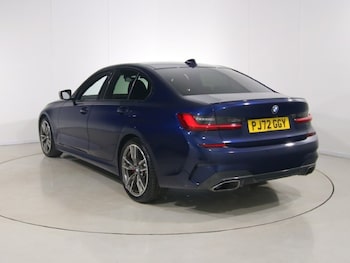 Used BMW 3 Series 2022 for sale - 78352772: Photo