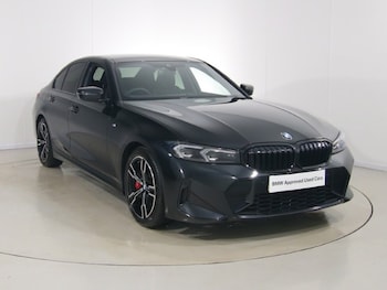 Used BMW 3 Series 2025 for sale - 78465681: Photo