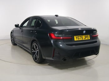 Used BMW 3 Series 2025 for sale - 78465681: Photo