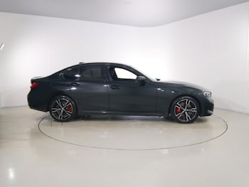 Used BMW 3 Series 2025 for sale - 78465681: Photo