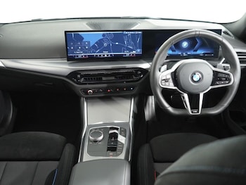 Used BMW 3 Series 2025 for sale - 78465681: Photo