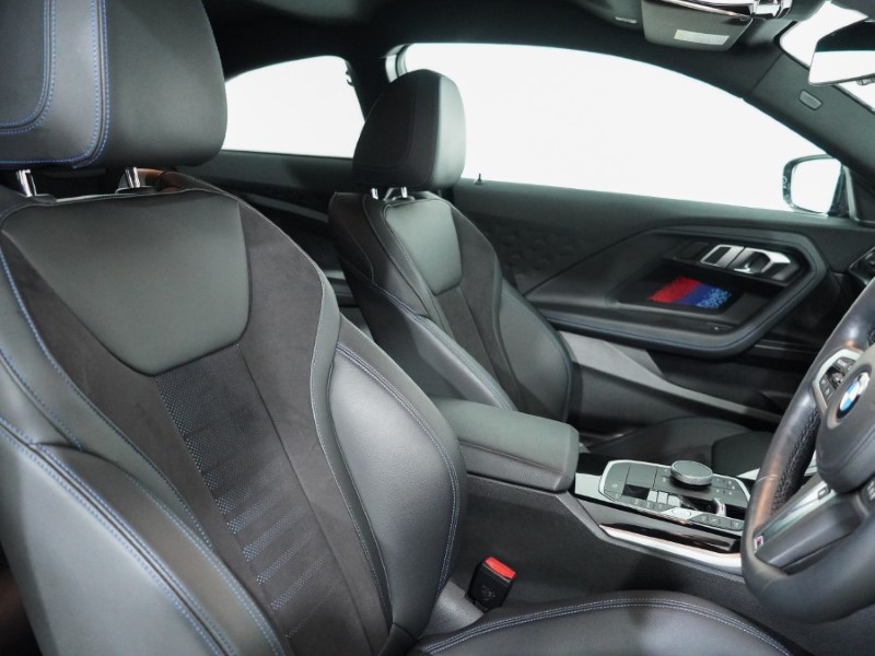 Used BMW 2 Series 2023 for sale - 77001352: Photo 11